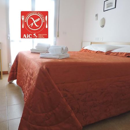 Albergo Sabrina Rimini Exteriér fotografie