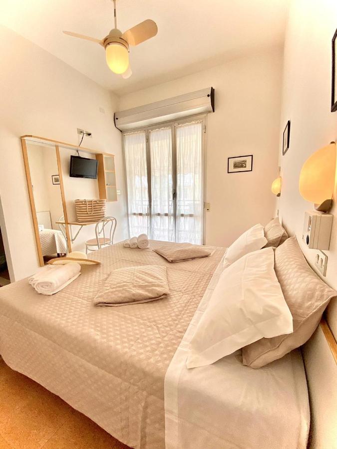 Albergo Sabrina Rimini Exteriér fotografie