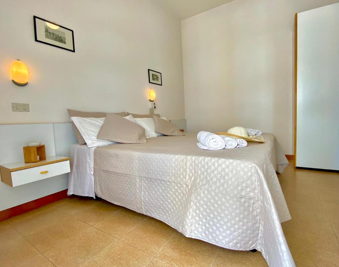Albergo Sabrina Rimini Exteriér fotografie