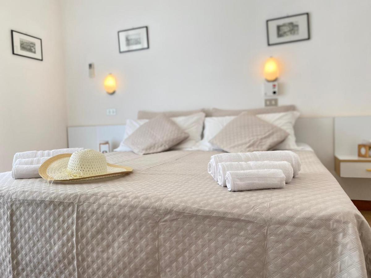 Albergo Sabrina Rimini Exteriér fotografie