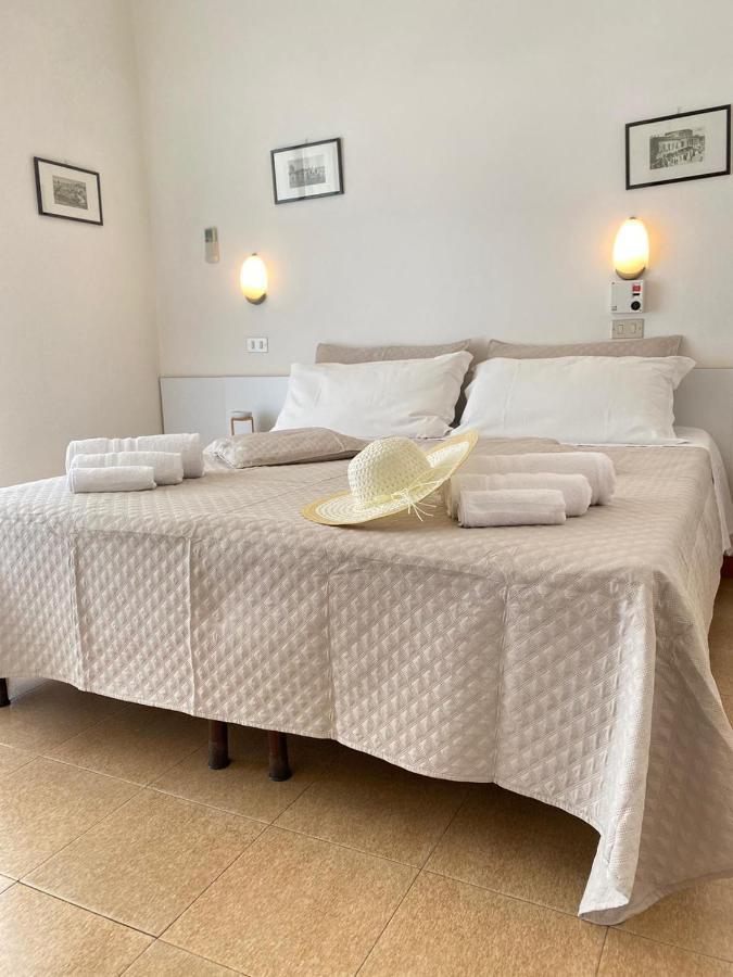 Albergo Sabrina Rimini Exteriér fotografie