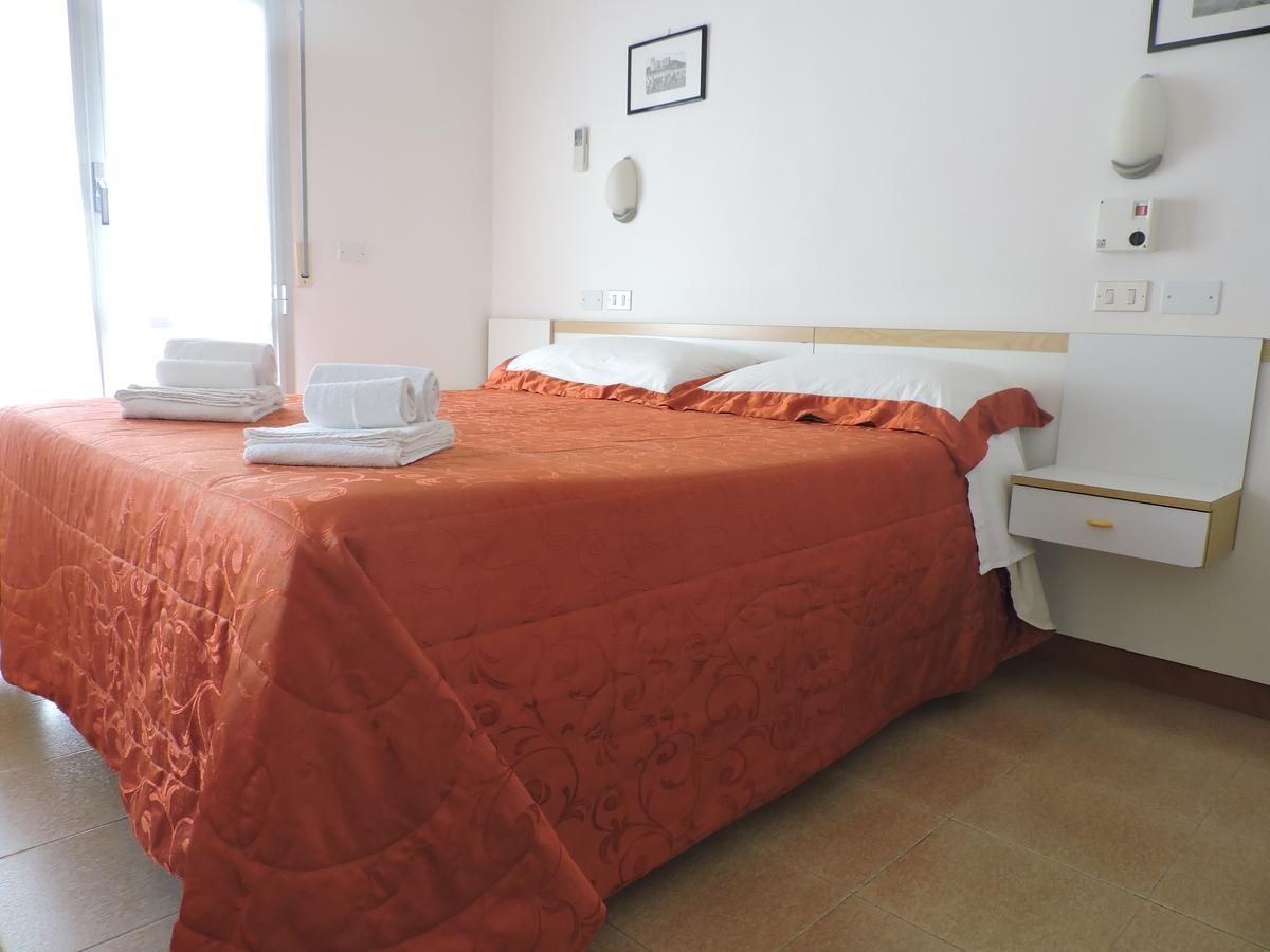 Albergo Sabrina Rimini Exteriér fotografie