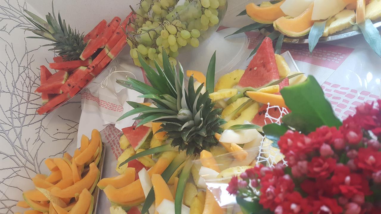 Albergo Sabrina Rimini Exteriér fotografie